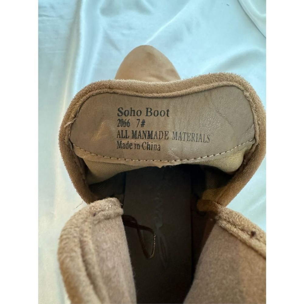 ☔️  Seven Booties - Picture 8 of 8